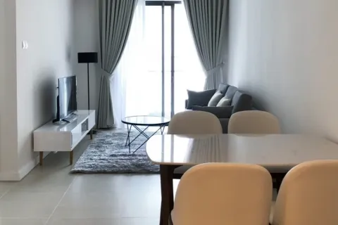1 bedroom Apartment in Thu Duc, Ho Chi Minh, No. 27410