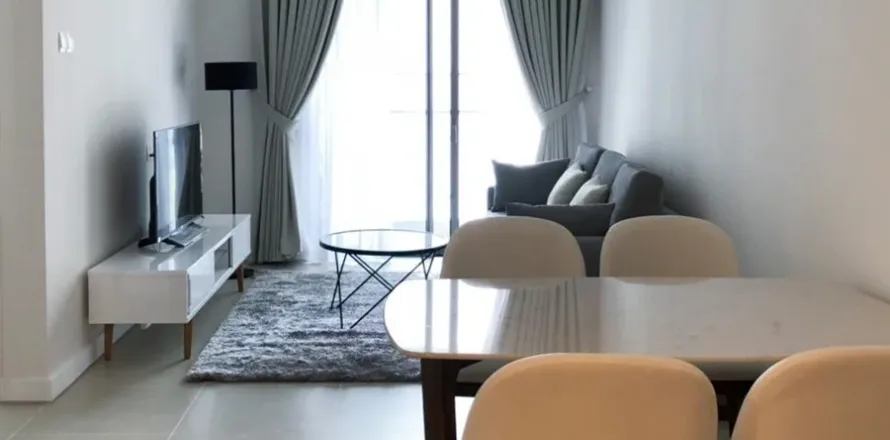 1 bedroom Apartment in Thu Duc, Ho Chi Minh, No. 27410
