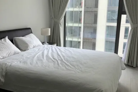1 bedroom Apartment in Thu Duc, Ho Chi Minh, No. 27410 4