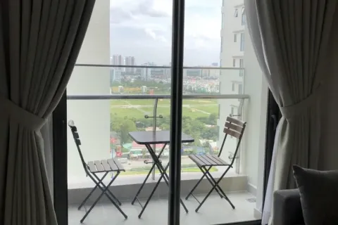 1 bedroom Apartment in Thu Duc, Ho Chi Minh, No. 27410 3