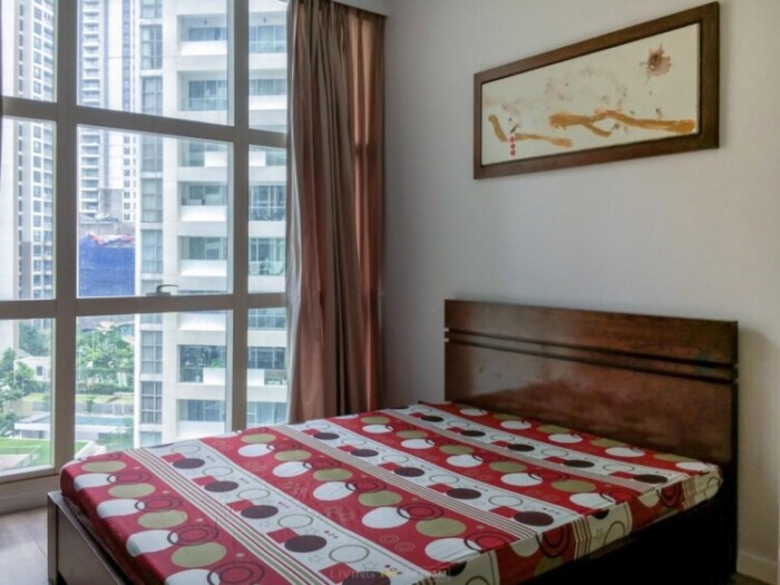 3 bedrooms Apartment in Thu Duc, Ho Chi Minh, Vietnam No. 27409