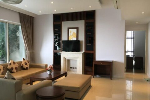 3 bedrooms Apartment in Thu Duc, Ho Chi Minh,  No. 27409 2