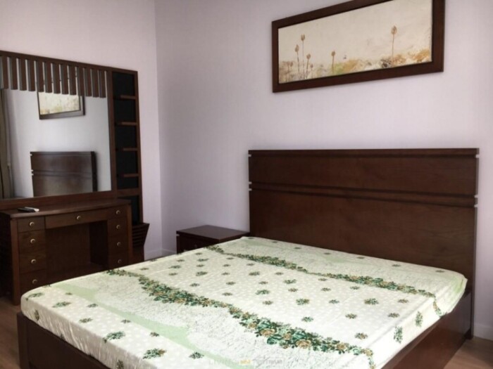 3 bedrooms Apartment in Thu Duc, Ho Chi Minh, Vietnam No. 27409
