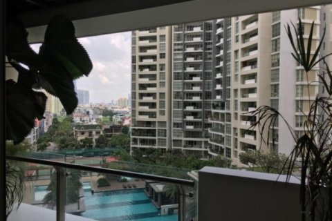 3 bedrooms Apartment in Thu Duc, Ho Chi Minh,  No. 27409 8