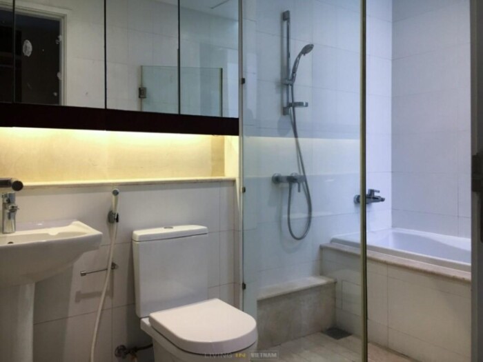 3 bedrooms Apartment in Thu Duc, Ho Chi Minh, Vietnam No. 27409