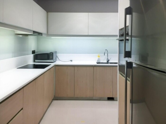 3 bedrooms Apartment in Thu Duc, Ho Chi Minh, Vietnam No. 27409