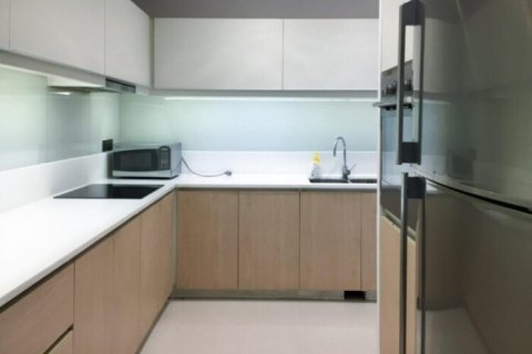 3 bedrooms Apartment in Thu Duc, Ho Chi Minh,  No. 27409 4