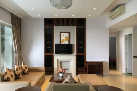 3 bedrooms Apartment in Thu Duc, Ho Chi Minh, No. 27409