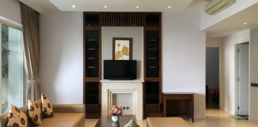 3 bedrooms Apartment in Thu Duc, Ho Chi Minh,  No. 27409