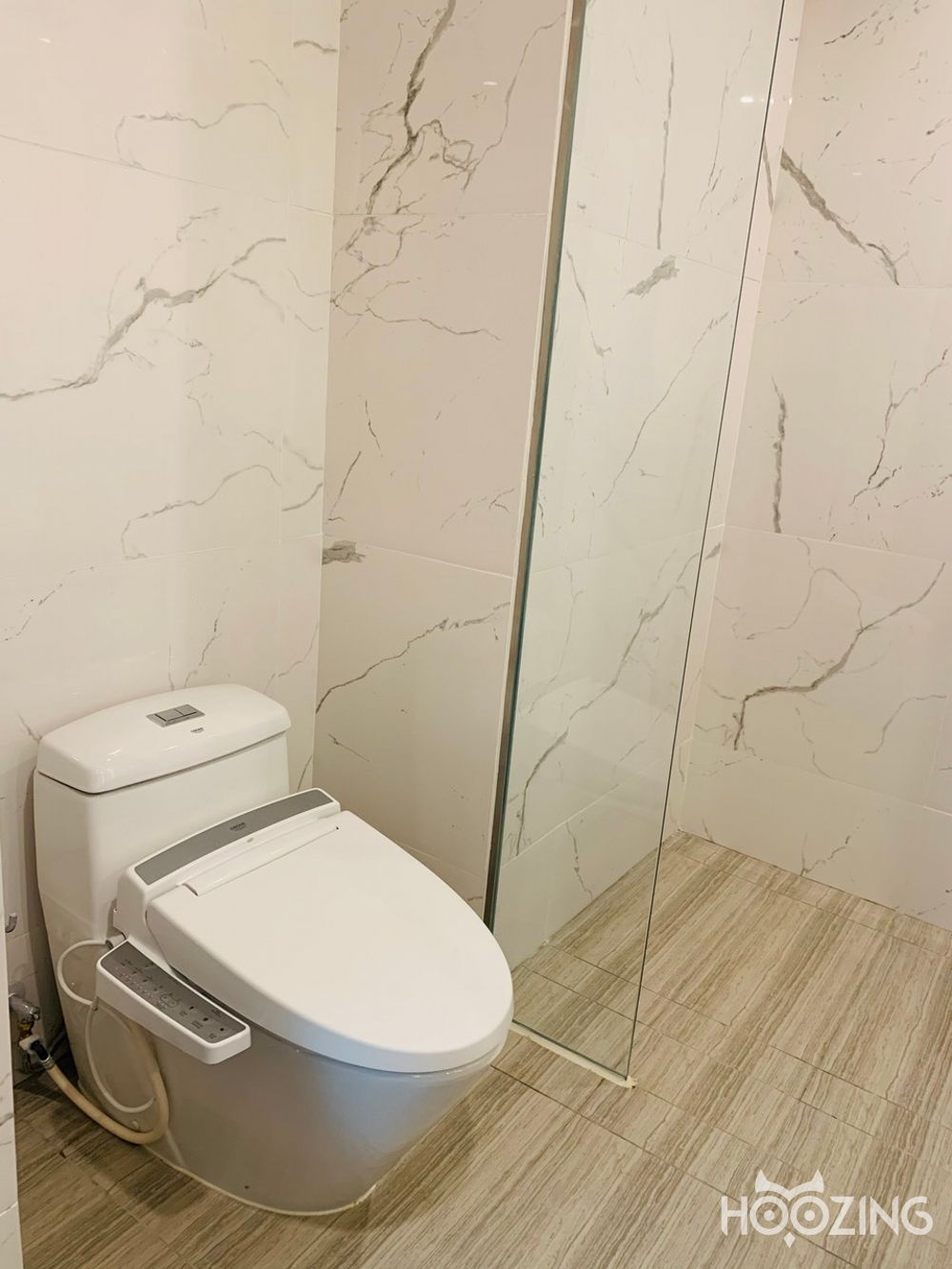 2 bedrooms Apartment in Empire City in Thu Duc, Ho Chi Minh, Vietnam No. 23365