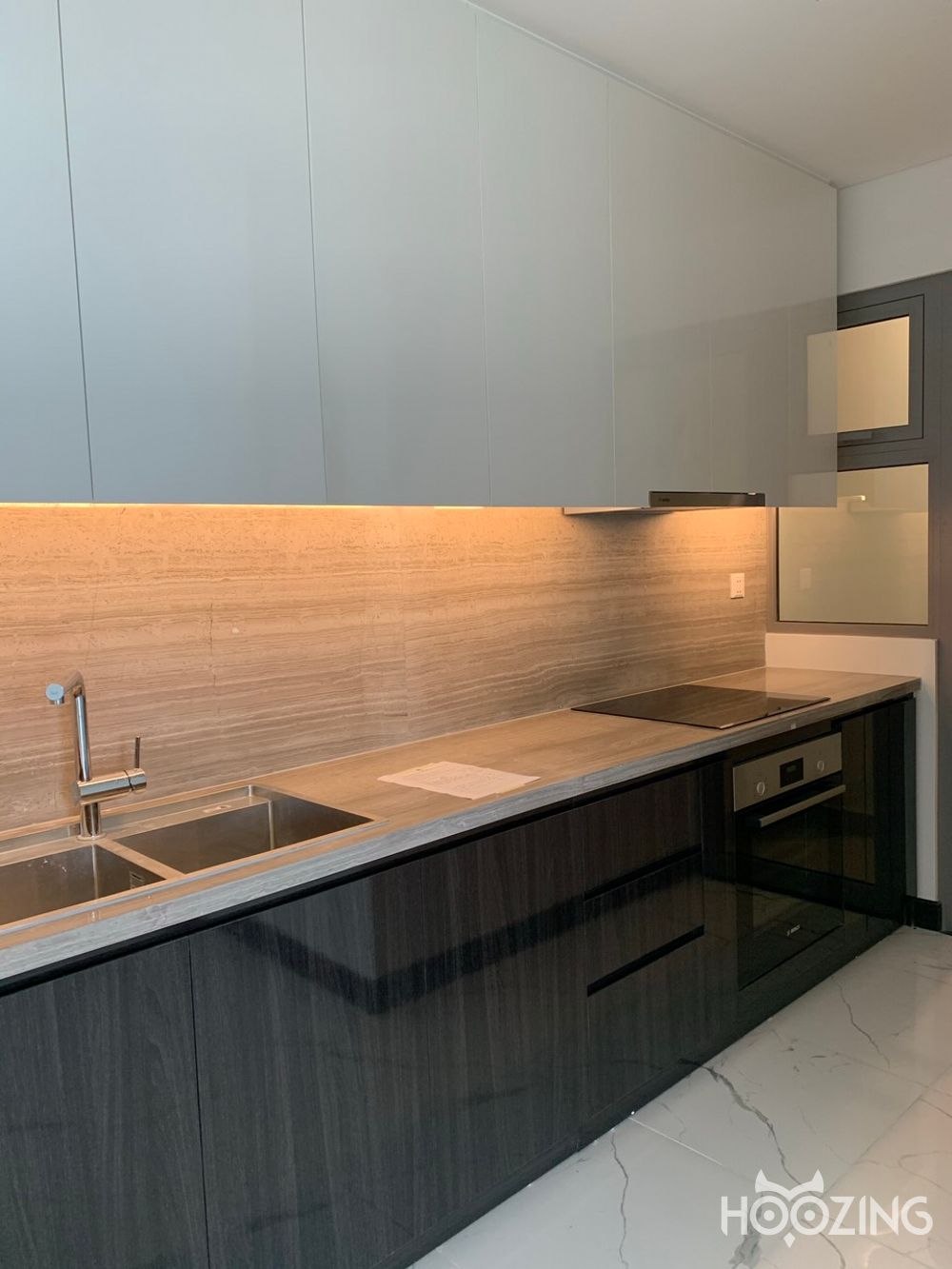 2 bedrooms Apartment in Empire City in Thu Duc, Ho Chi Minh, Vietnam No. 23365