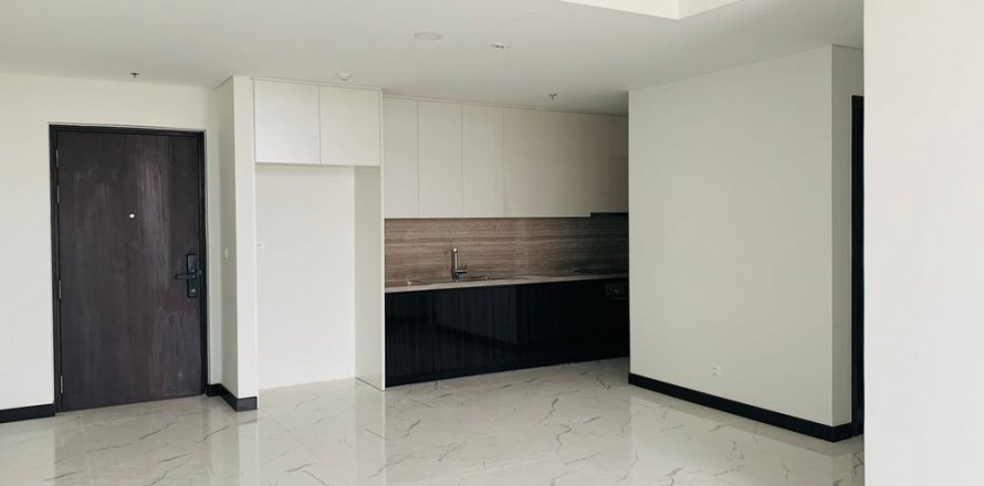 2 bedrooms Apartment in Empire City in Ho Chi Minh, No. 23365