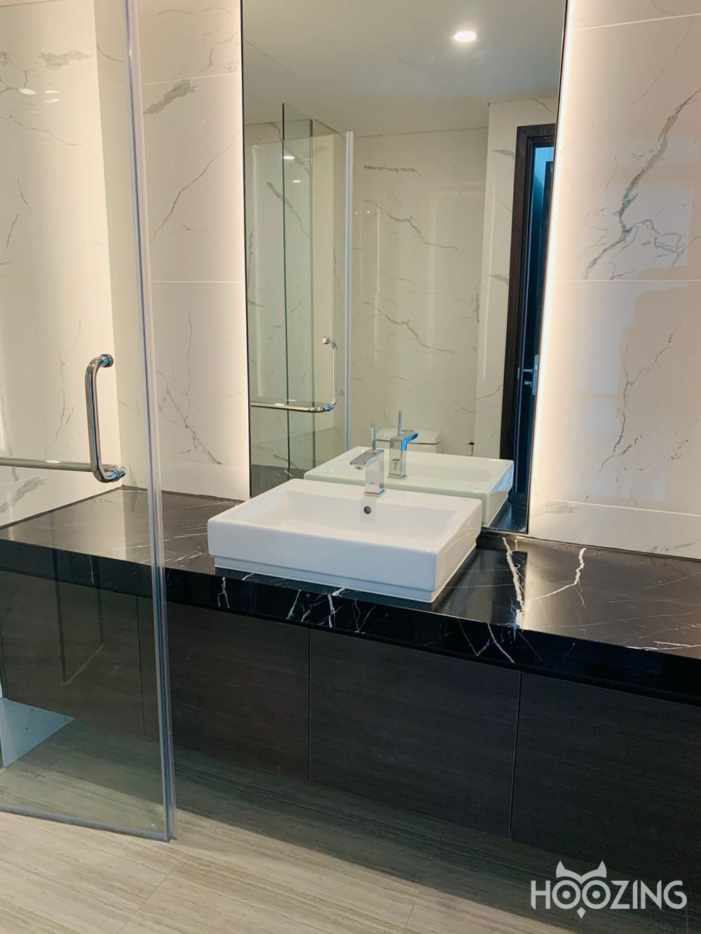 2 bedrooms Apartment in Empire City in Thu Duc, Ho Chi Minh, Vietnam No. 23365