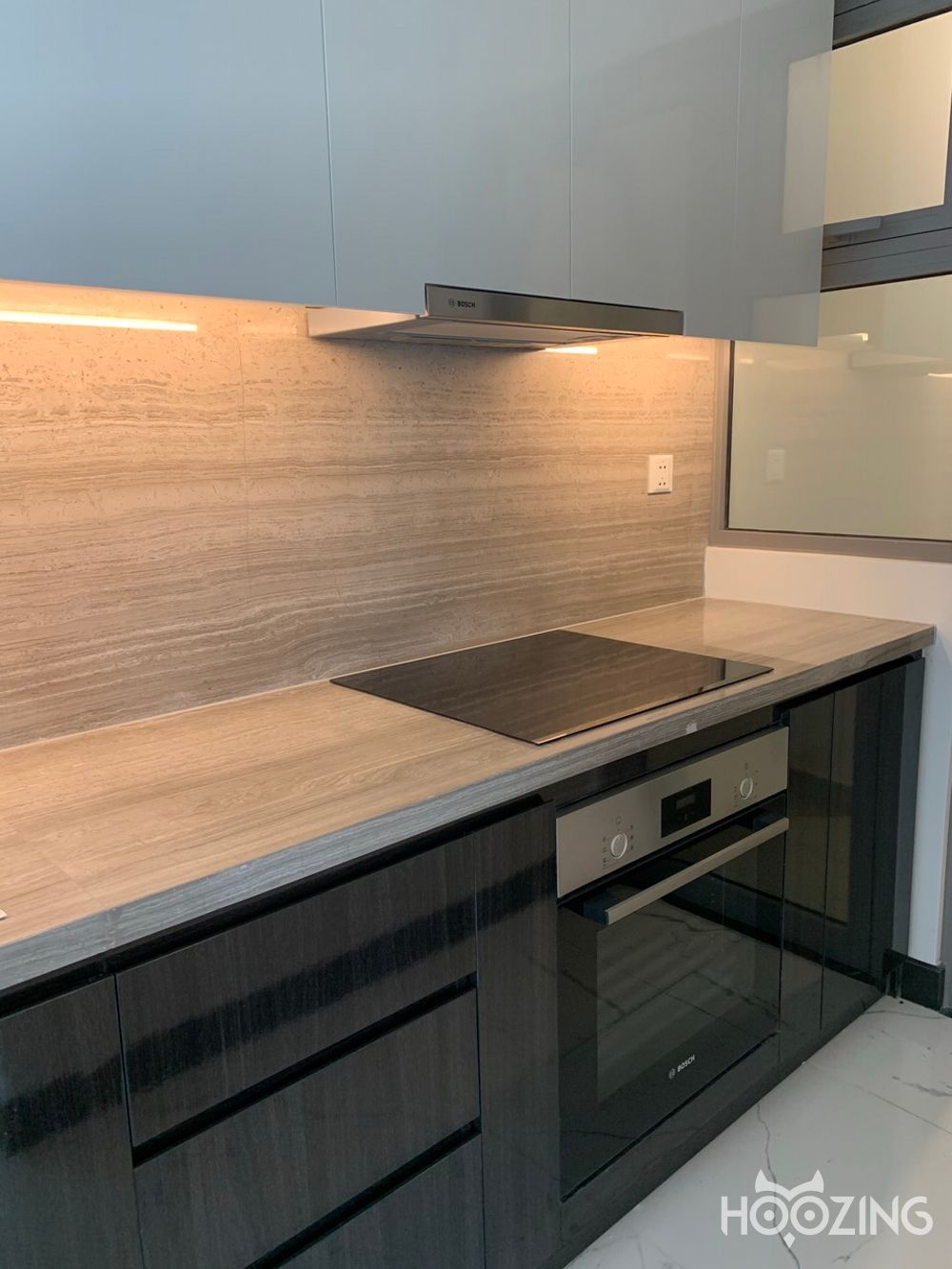 2 bedrooms Apartment in Empire City in Thu Duc, Ho Chi Minh, Vietnam No. 23365