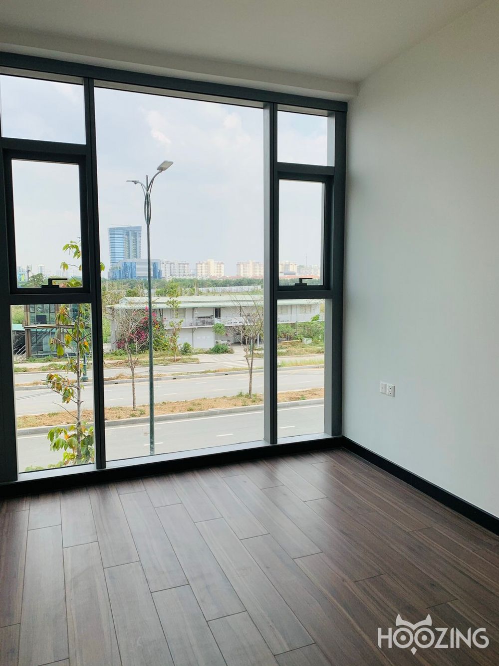 2 bedrooms Apartment in Empire City in Thu Duc, Ho Chi Minh, Vietnam No. 23365