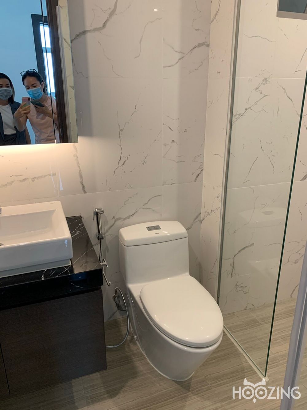 2 bedrooms Apartment in Empire City in Thu Duc, Ho Chi Minh, Vietnam No. 23365