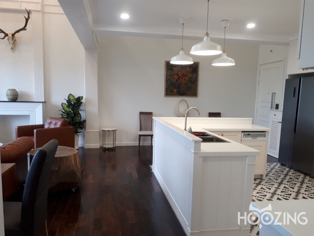 5 bedrooms Apartment in VISTA VERDE in Thu Duc, Ho Chi Minh, Vietnam No. 23363