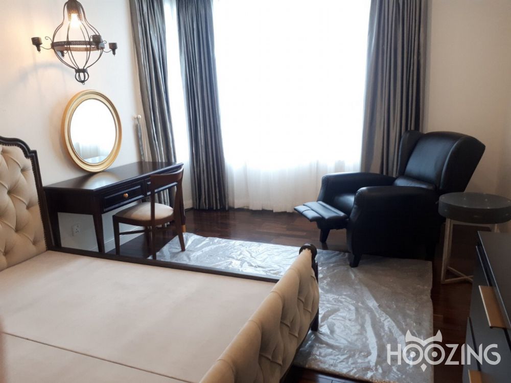 5 bedrooms Apartment in VISTA VERDE in Thu Duc, Ho Chi Minh, Vietnam No. 23363