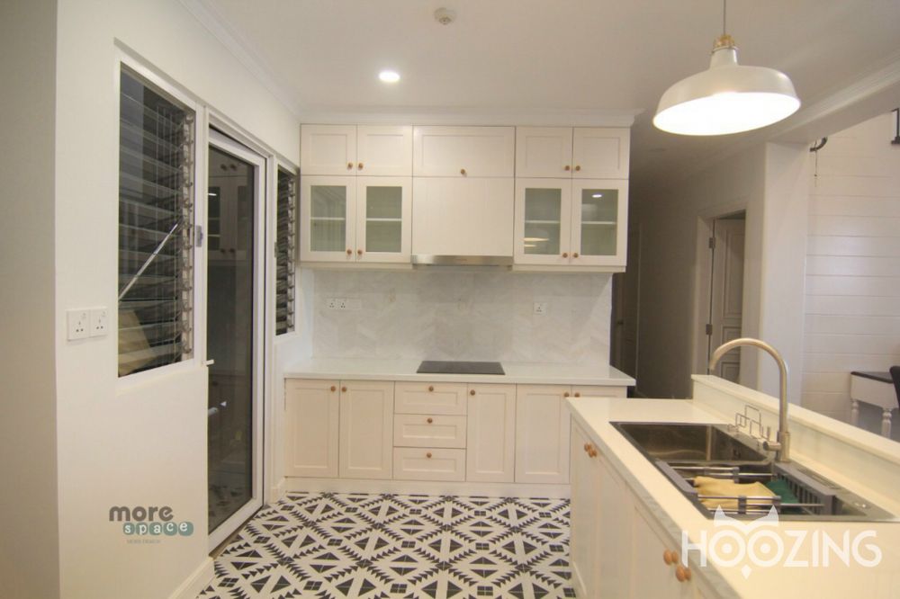 5 bedrooms Apartment in VISTA VERDE in Thu Duc, Ho Chi Minh, Vietnam No. 23363
