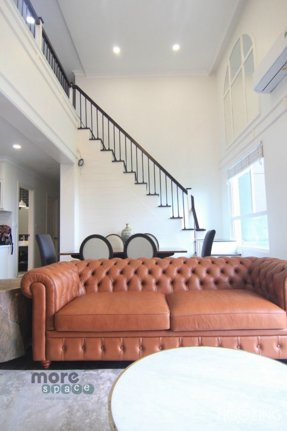 5 bedrooms Apartment in VISTA VERDE in Thu Duc, Ho Chi Minh, Vietnam No. 23363