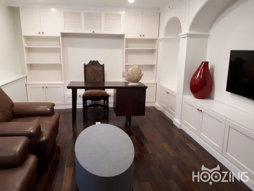5 bedrooms Apartment in VISTA VERDE in Thu Duc, Ho Chi Minh, Vietnam No. 23363