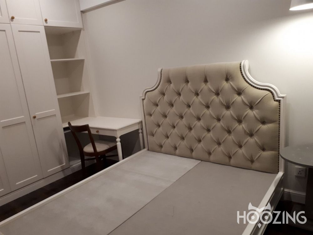5 bedrooms Apartment in VISTA VERDE in Thu Duc, Ho Chi Minh, Vietnam No. 23363