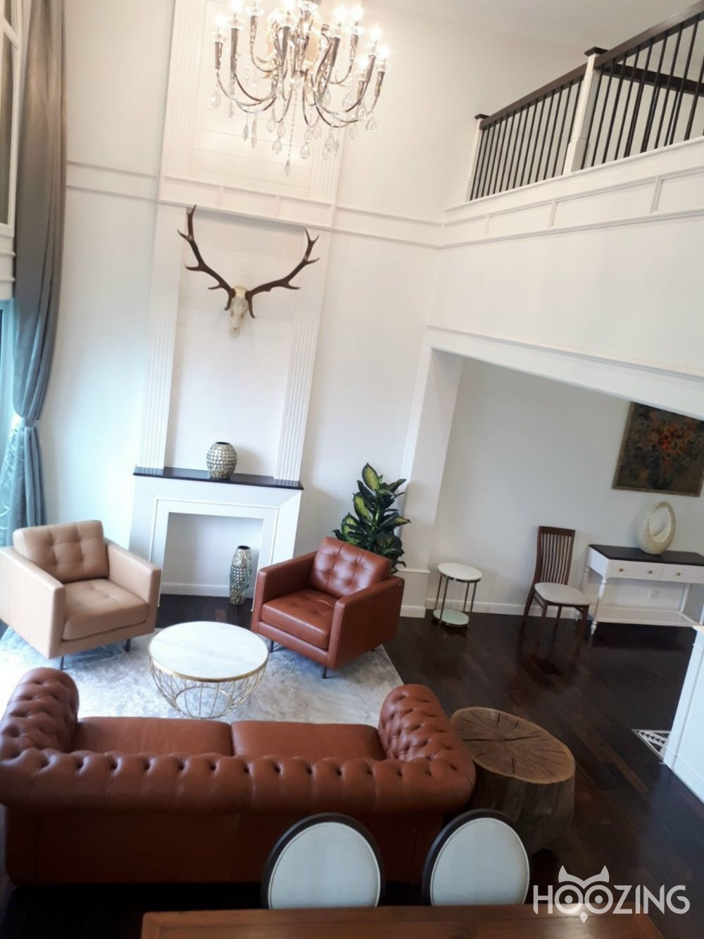 5 bedrooms Apartment in VISTA VERDE in Thu Duc, Ho Chi Minh, Vietnam No. 23363