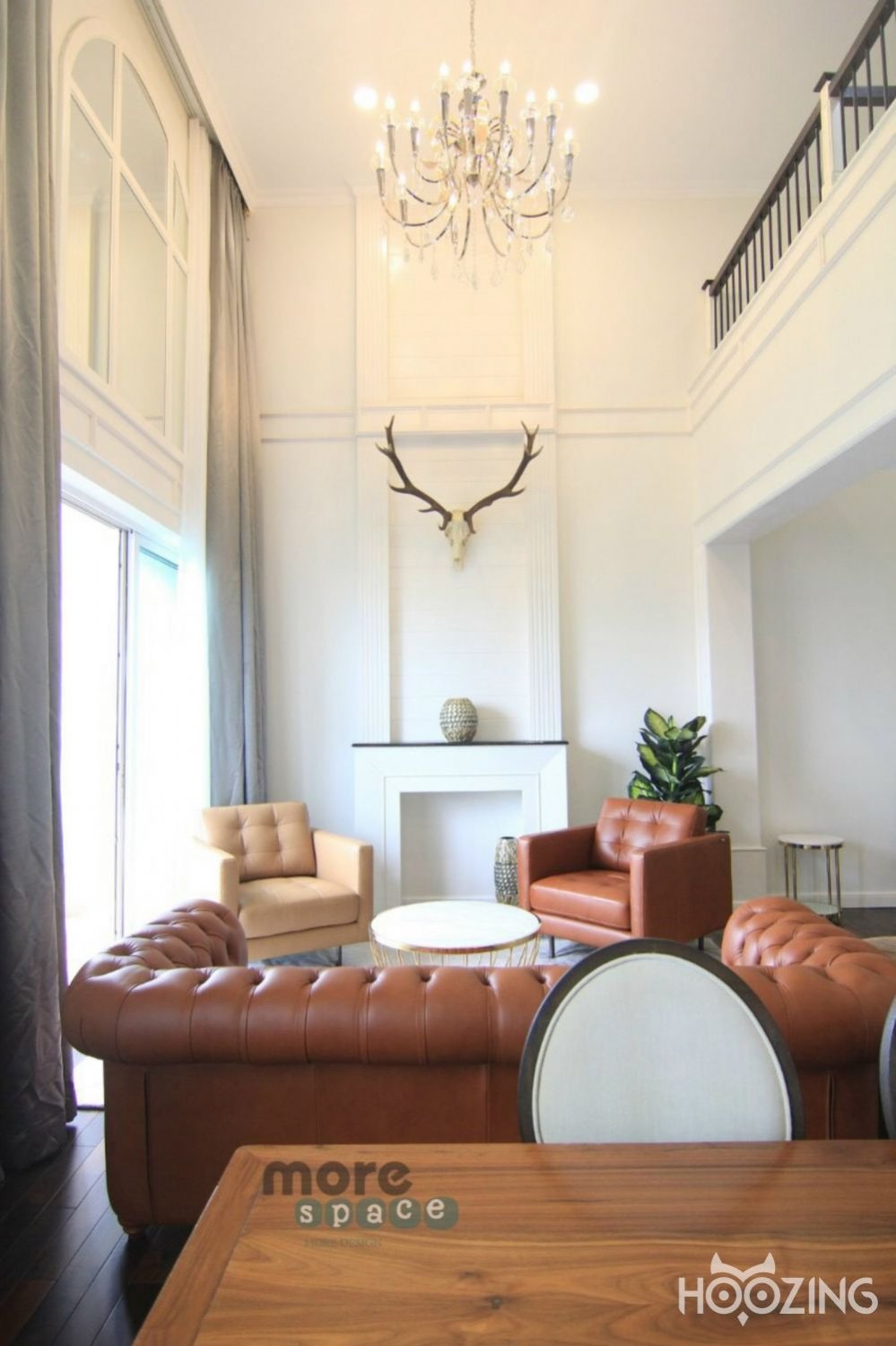 5 bedrooms Apartment in VISTA VERDE in Thu Duc, Ho Chi Minh, Vietnam No. 23363