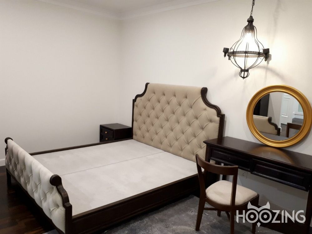 5 bedrooms Apartment in VISTA VERDE in Thu Duc, Ho Chi Minh, Vietnam No. 23363