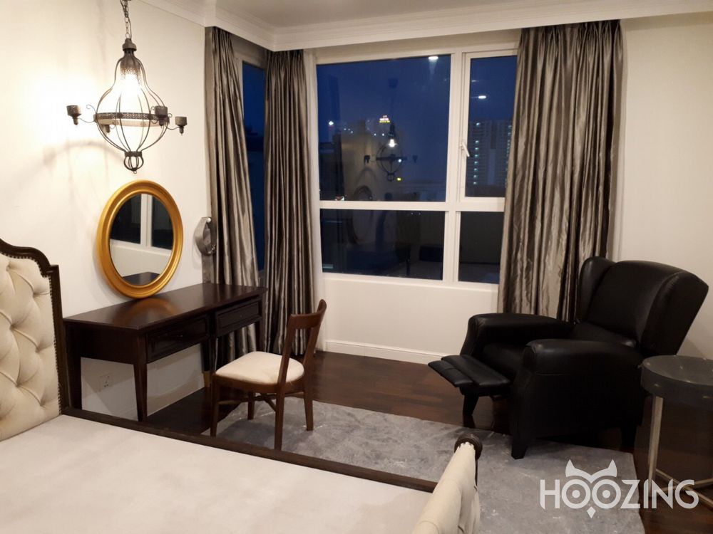 5 bedrooms Apartment in VISTA VERDE in Thu Duc, Ho Chi Minh, Vietnam No. 23363