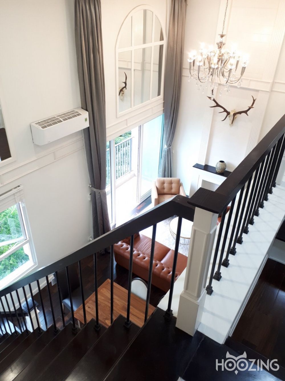 5 bedrooms Apartment in VISTA VERDE in Thu Duc, Ho Chi Minh, Vietnam No. 23363