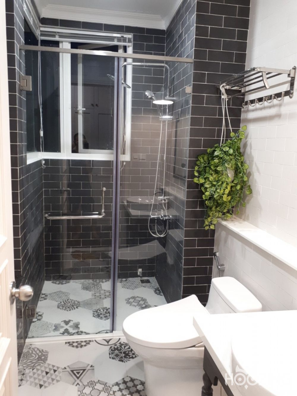 5 bedrooms Apartment in VISTA VERDE in Thu Duc, Ho Chi Minh, Vietnam No. 23363