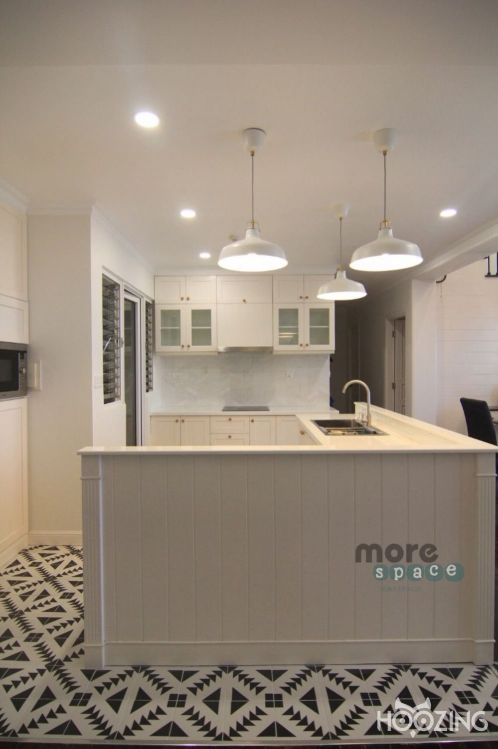 5 bedrooms Apartment in VISTA VERDE in Thu Duc, Ho Chi Minh, Vietnam No. 23363
