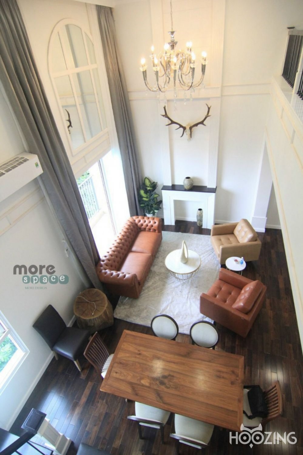 5 bedrooms Apartment in VISTA VERDE in Thu Duc, Ho Chi Minh, Vietnam No. 23363