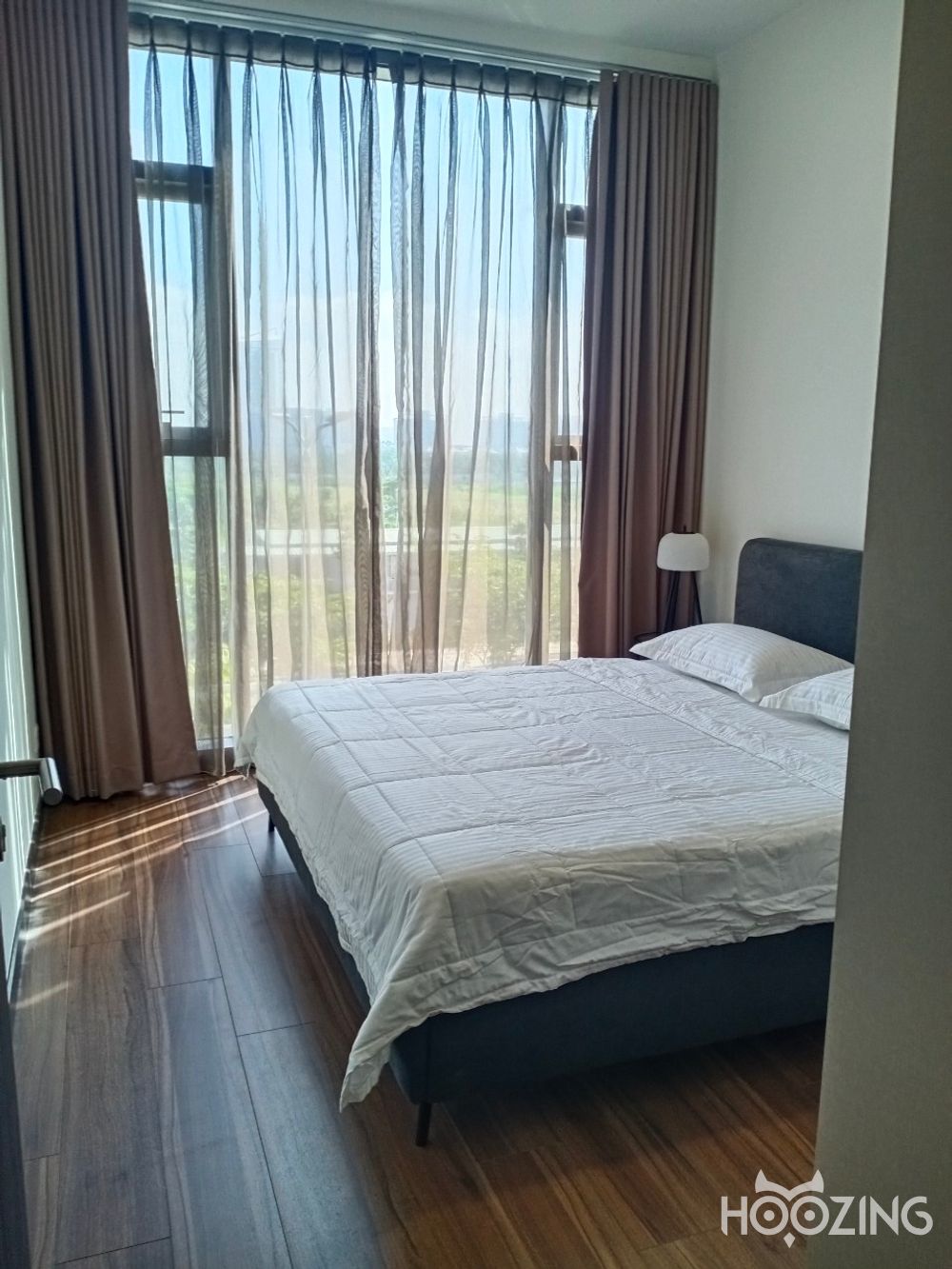 2 bedrooms Apartment in Empire City in Thu Duc, Ho Chi Minh, Vietnam No. 23367