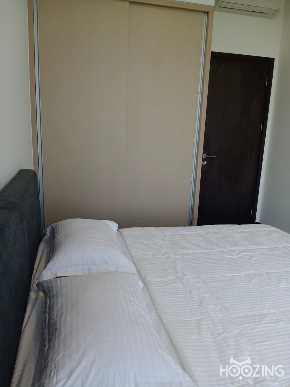 2 bedrooms Apartment in Empire City in Thu Duc, Ho Chi Minh, Vietnam No. 23367