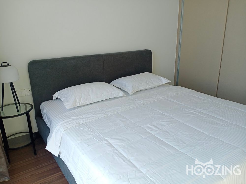 2 bedrooms Apartment in Empire City in Thu Duc, Ho Chi Minh, Vietnam No. 23367
