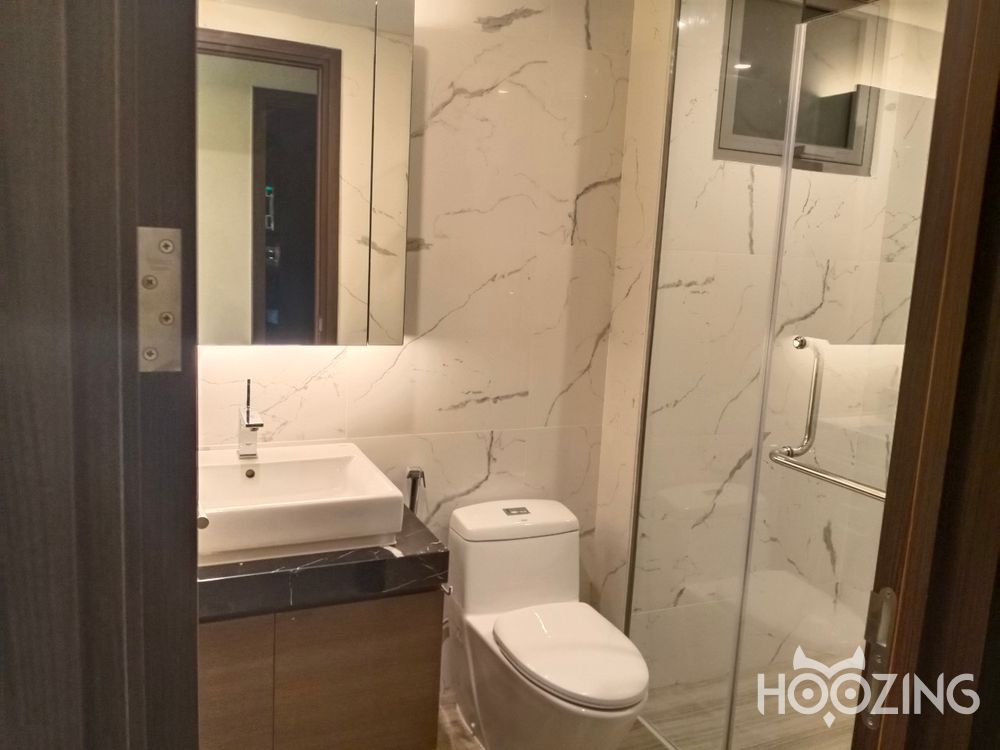 2 bedrooms Apartment in Empire City in Thu Duc, Ho Chi Minh, Vietnam No. 23367