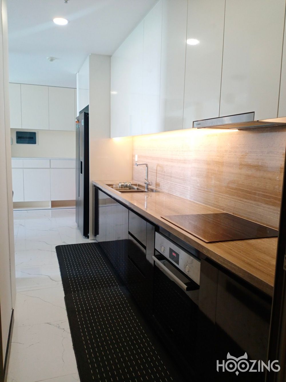 2 bedrooms Apartment in Empire City in Thu Duc, Ho Chi Minh, Vietnam No. 23367