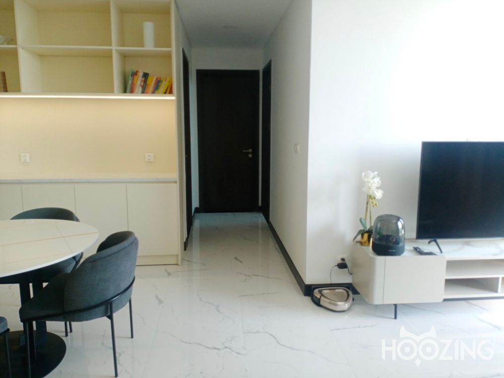 2 bedrooms Apartment in Empire City in Thu Duc, Ho Chi Minh, Vietnam No. 23367