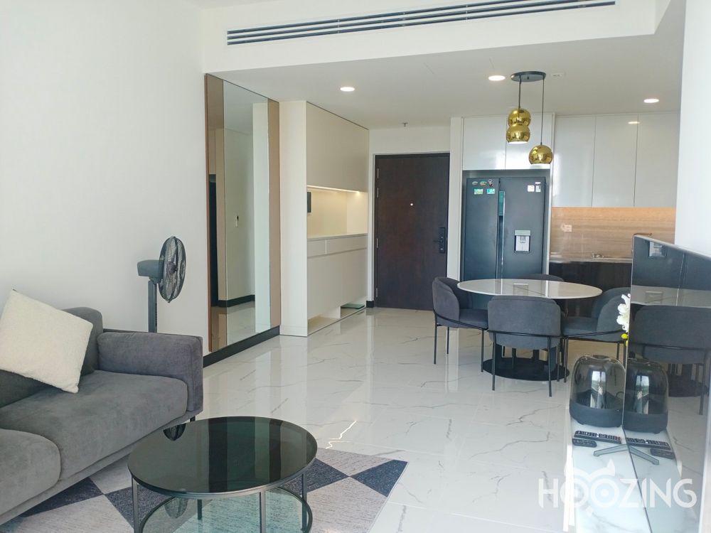 2 bedrooms Apartment in Empire City in Thu Duc, Ho Chi Minh, Vietnam No. 23367
