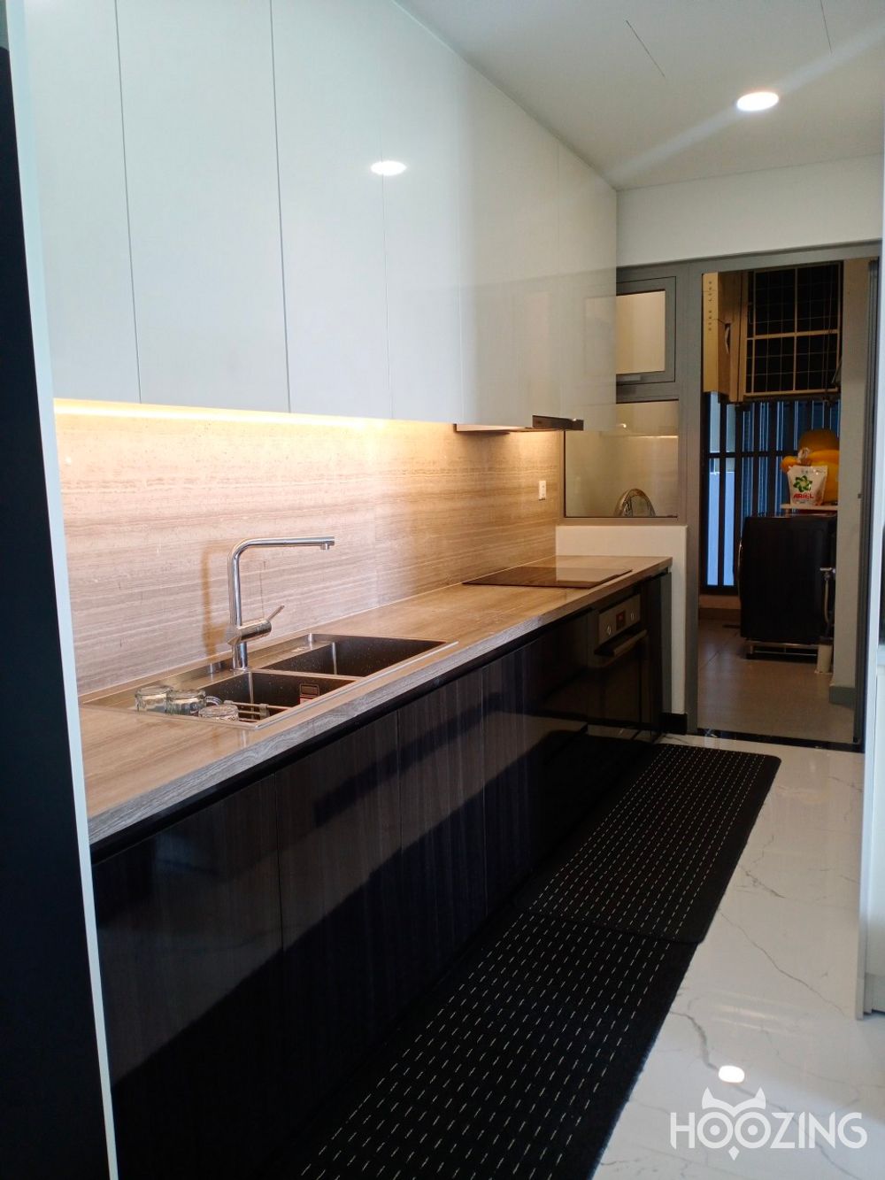 2 bedrooms Apartment in Empire City in Thu Duc, Ho Chi Minh, Vietnam No. 23367