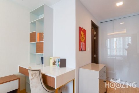 3 bedrooms Apartment in VISTA VERDE
in Ho Chi Minh, No. 23366 22