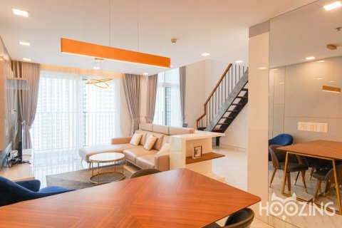 3 bedrooms Apartment in VISTA VERDE
in Ho Chi Minh, No. 23366 5