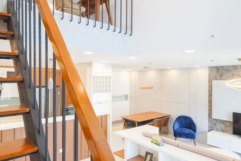 3 bedrooms Apartment in VISTA VERDE
in Ho Chi Minh, No. 23366 25