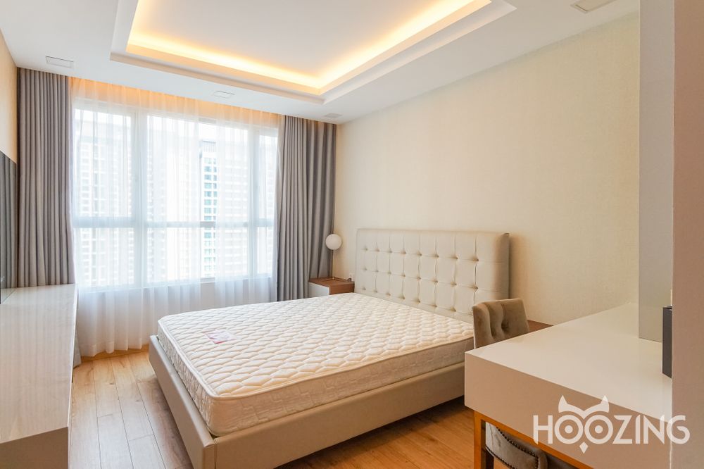 3 bedrooms Apartment in VISTA VERDE in Thu Duc, Ho Chi Minh, Vietnam No. 23366