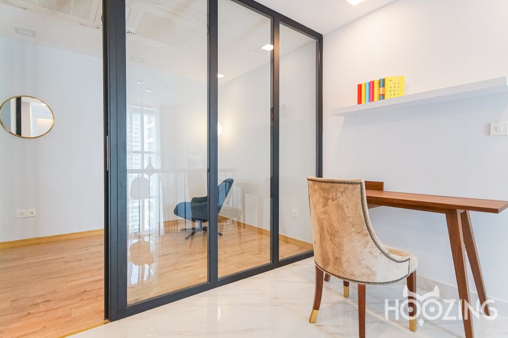 3 bedrooms Apartment in VISTA VERDE in Thu Duc, Ho Chi Minh, Vietnam No. 23366