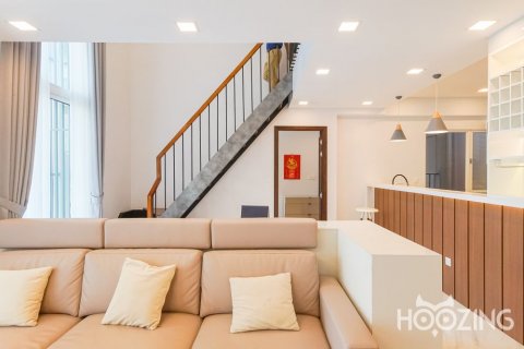3 bedrooms Apartment in VISTA VERDE
in Ho Chi Minh, No. 23366 7