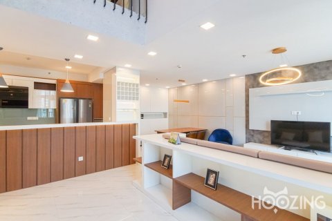 3 bedrooms Apartment in VISTA VERDE
in Ho Chi Minh, No. 23366 23