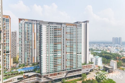 3 bedrooms Apartment in VISTA VERDE
in Ho Chi Minh, No. 23366 10